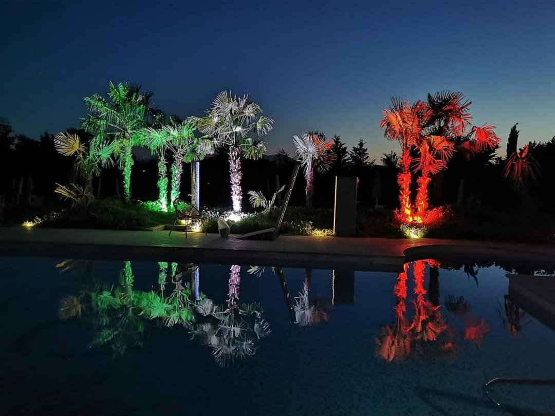 Casal Sant'Elena Bed & Breakfast Altopascio Dış mekan fotoğraf