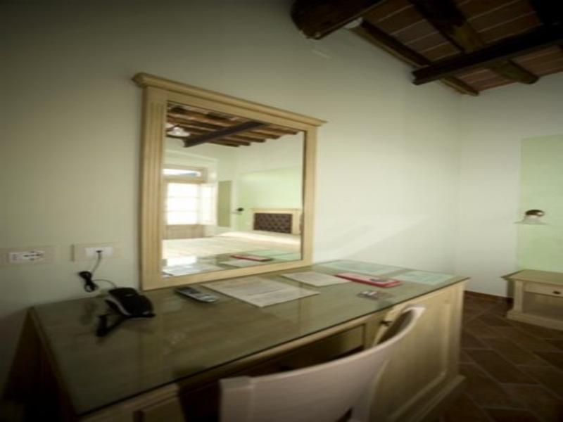 Casal Sant'Elena Bed & Breakfast Altopascio Dış mekan fotoğraf