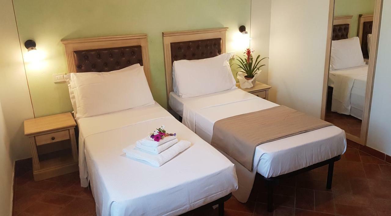 Casal Sant'Elena Bed & Breakfast Altopascio Dış mekan fotoğraf