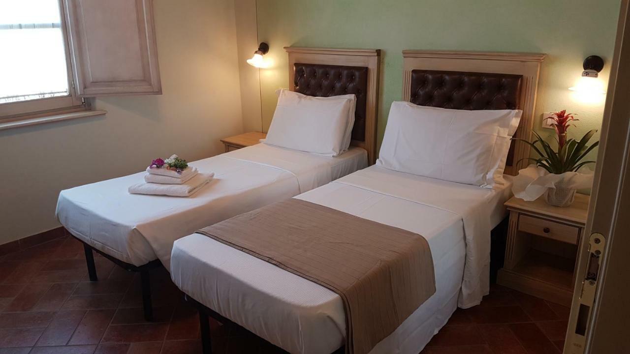 Casal Sant'Elena Bed & Breakfast Altopascio Dış mekan fotoğraf