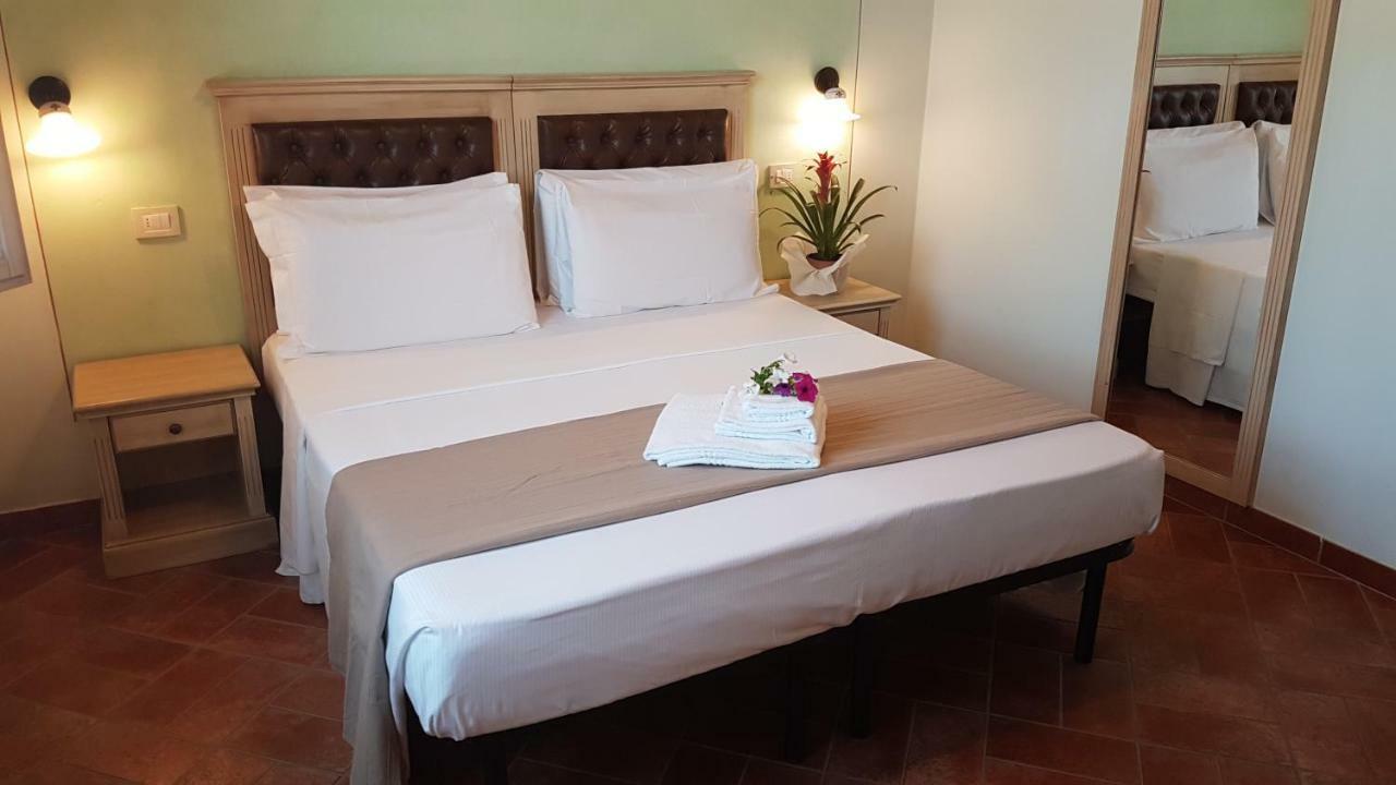 Casal Sant'Elena Bed & Breakfast Altopascio Dış mekan fotoğraf